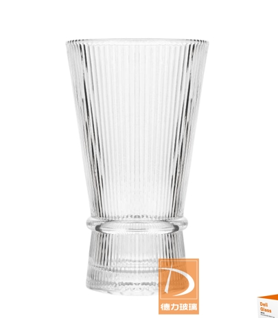 Drinking Glassware (Model TKB5